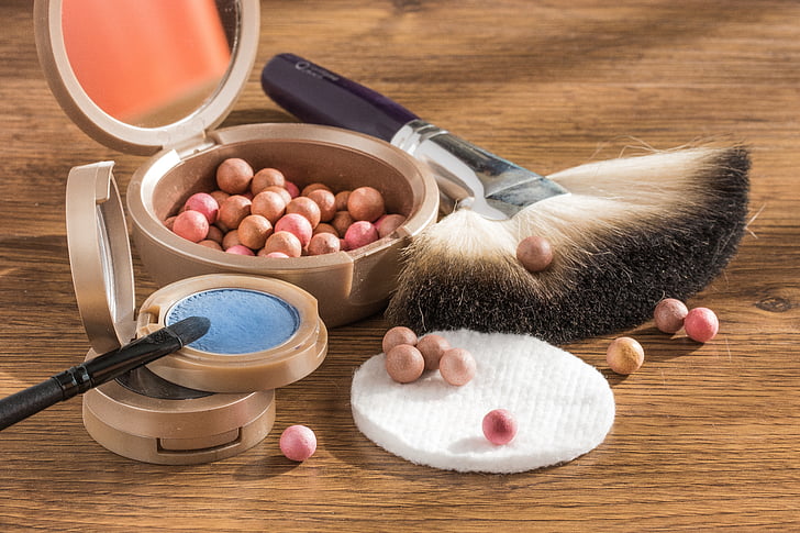 Best beauty products