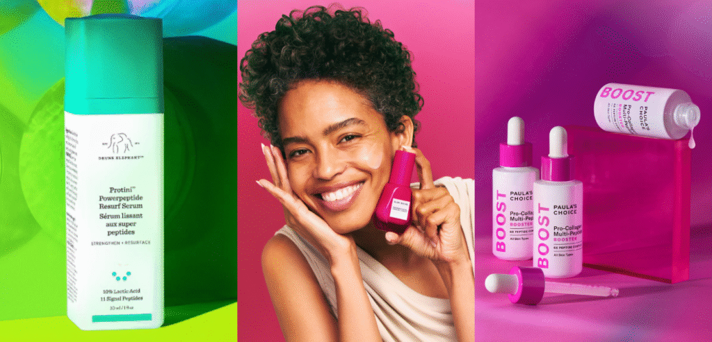 Skincare best products